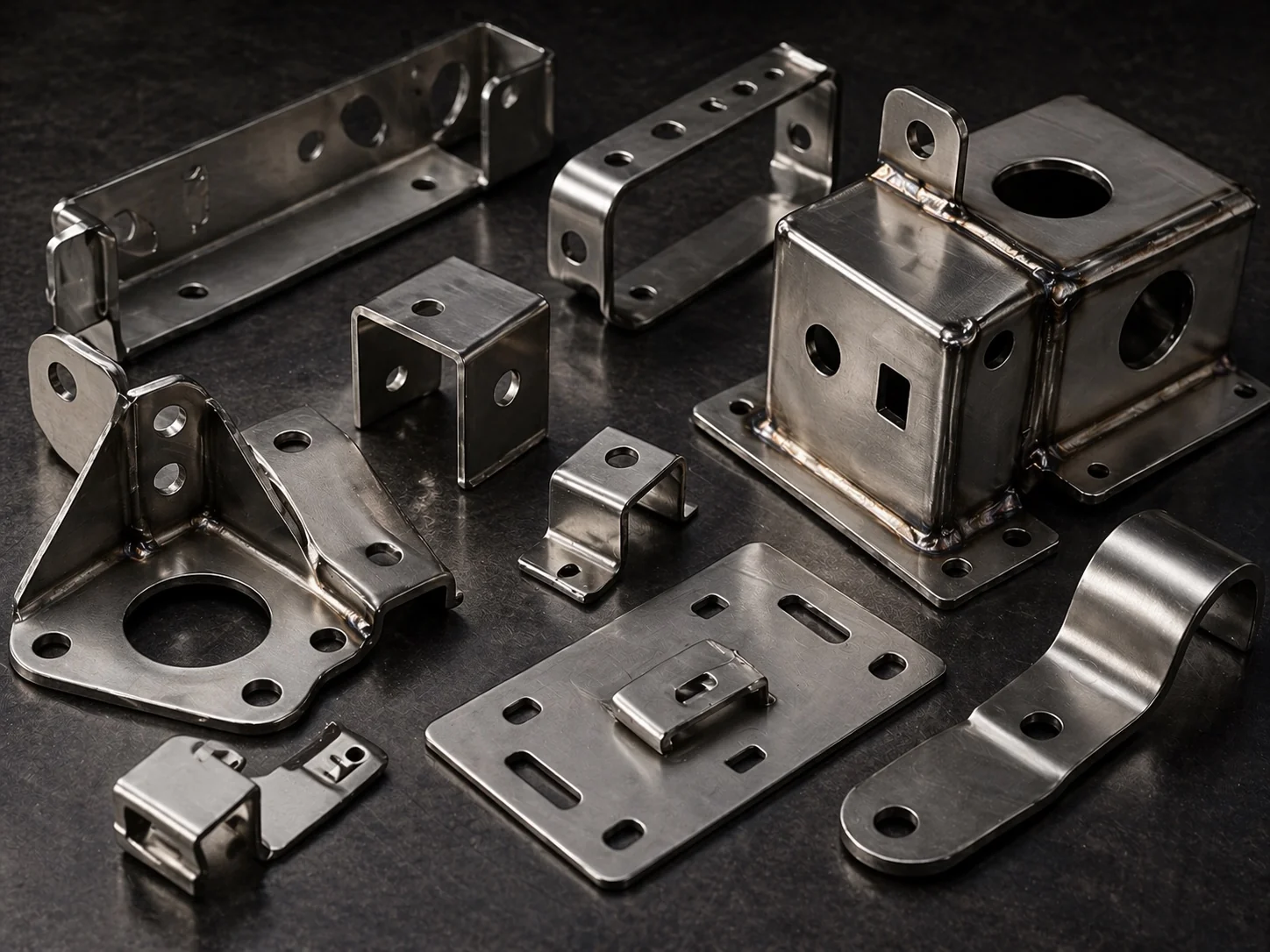 Metal Fabrication